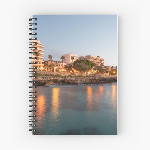 Item preview, Majorca Sunrise designed and sold by Graham  Custance.
