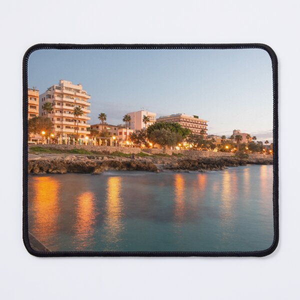 Item preview, Majorca Sunrise designed and sold by Graham Custance.