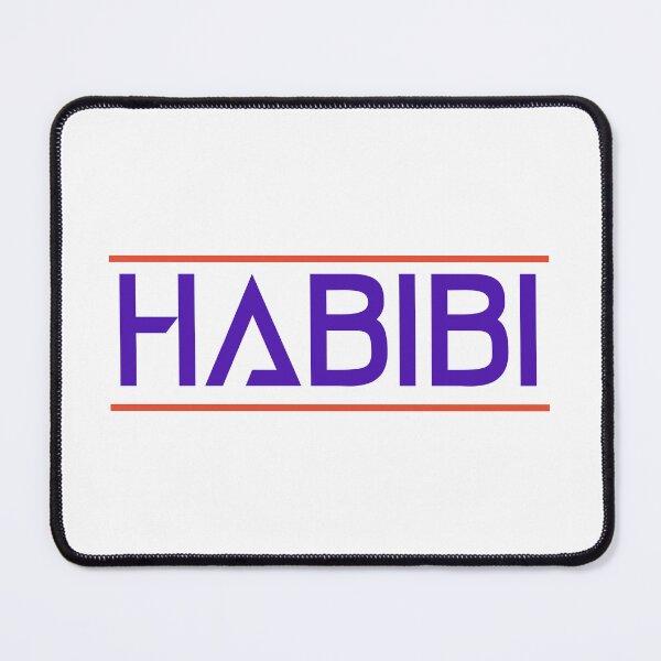 Item preview, Habibi designed and sold by Habibi Designs.
