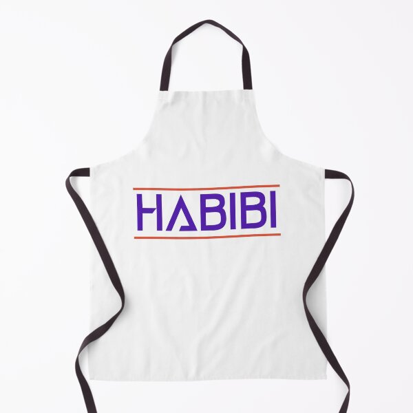 Item preview, Habibi designed and sold by Habibi Designs.