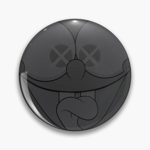 Item preview, Deep black sponge designed and sold by Roongals.