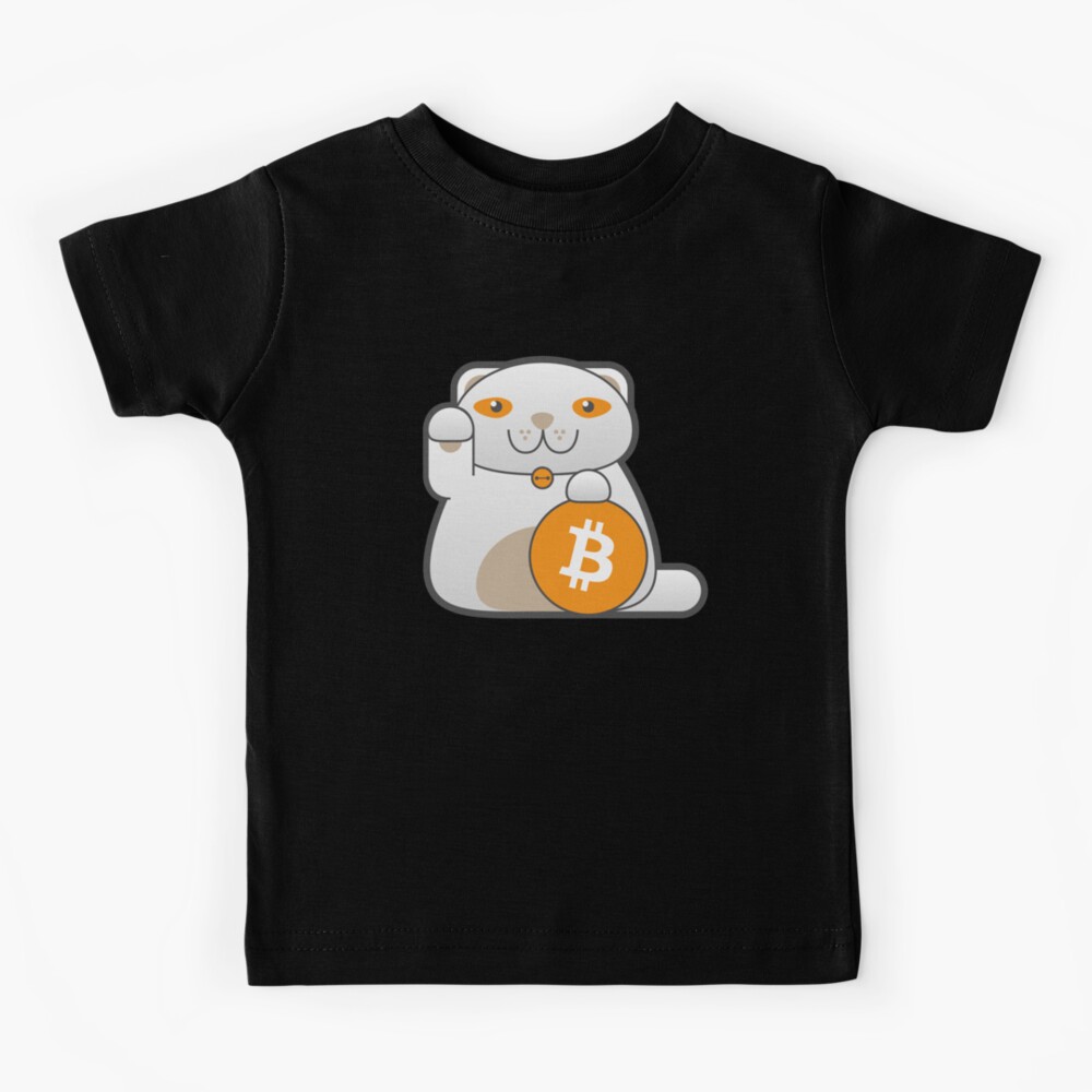 Bitcoin Kitty