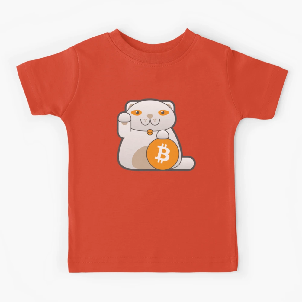 Bitcoin Kitty