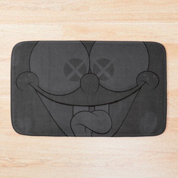 Item preview, Deep black sponge designed and sold by Roongals.