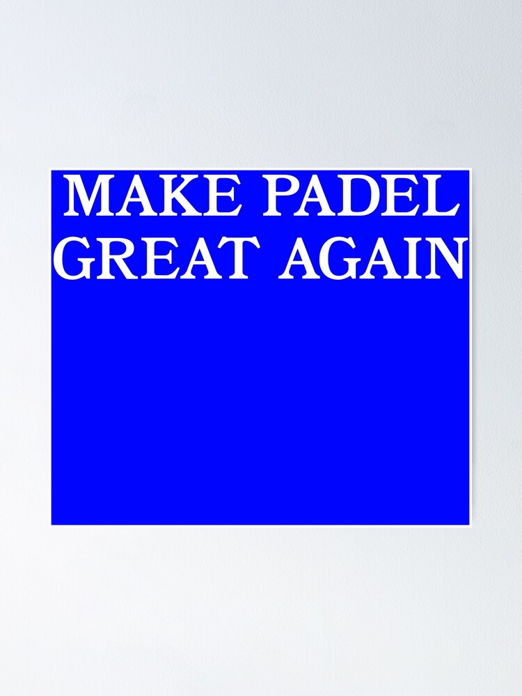 Great Padel
