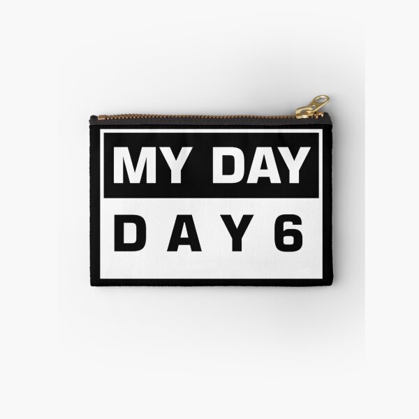 Item preview, day 6 - my day designed and sold by dexta.