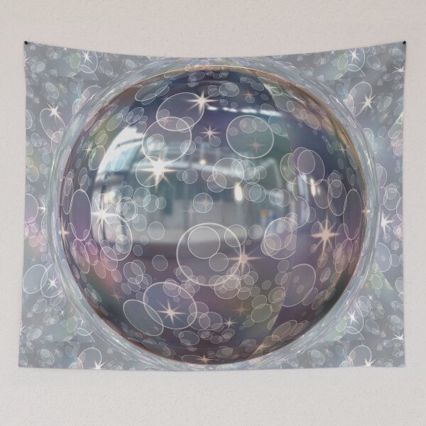 Item preview, Obscurity v2 Abstract Design designed and sold by GWTF-Designs.