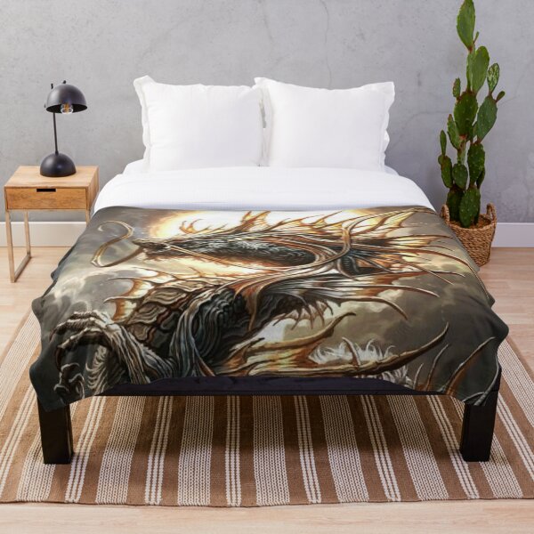 Item preview, dragon house duvet power for kids and adult  designed and sold by thamishop1.