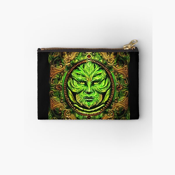Item preview, Green Man 2 of many to come designed and sold by Hampshire Historica.