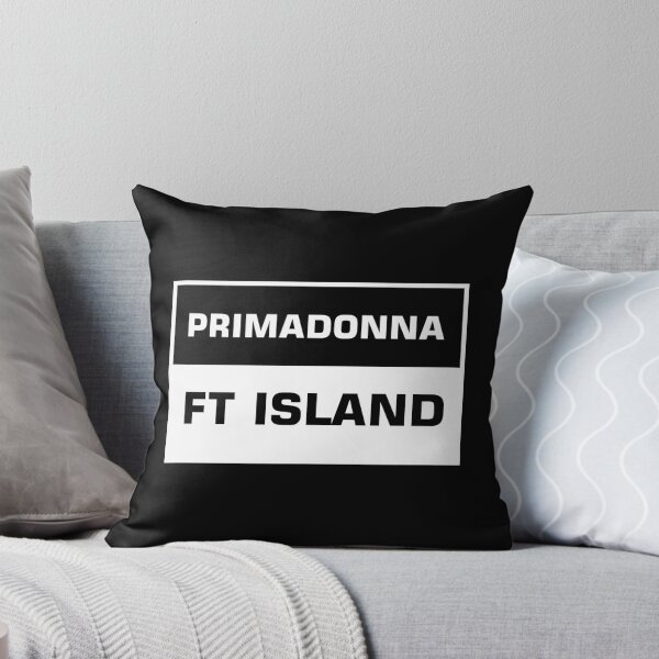 Item preview, primadona - ft. island designed and sold by dexta.