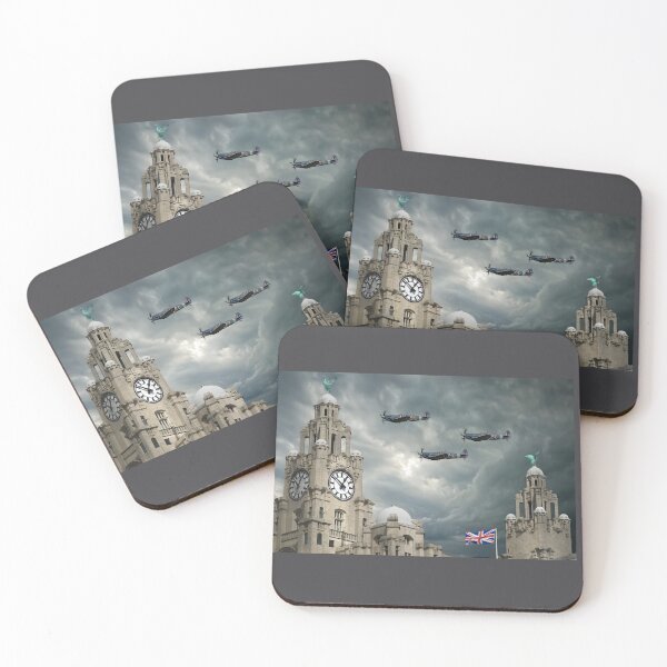 Item preview, Liverpool Spitfires designed and sold by Alisonchambers2.