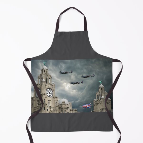 Item preview, Liverpool Spitfires designed and sold by Alisonchambers2.