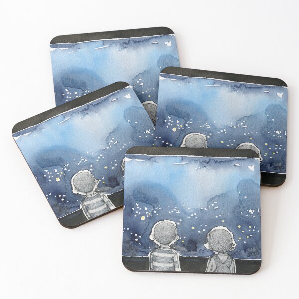 Item preview, Firefly Show designed and sold by Amy Preveza.