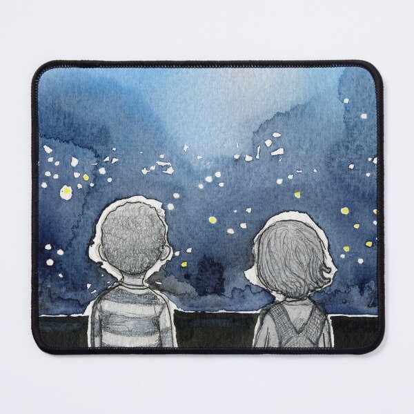 Item preview, Firefly Show designed and sold by Amy Preveza.