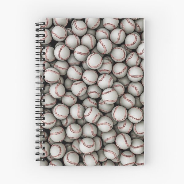 Item preview, Baseballs designed and sold by GrandeDuc.