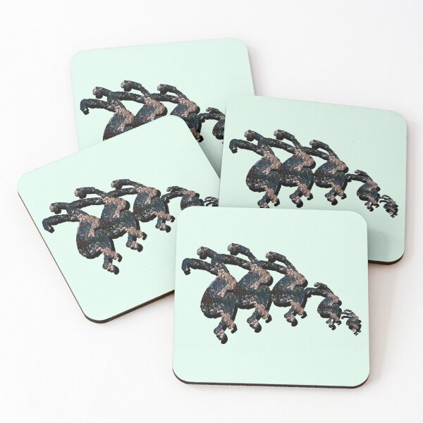 Item preview, Parábola Erectos 0 designed and sold by MAMA LXXVIII: Art by Marsailhe Milward.