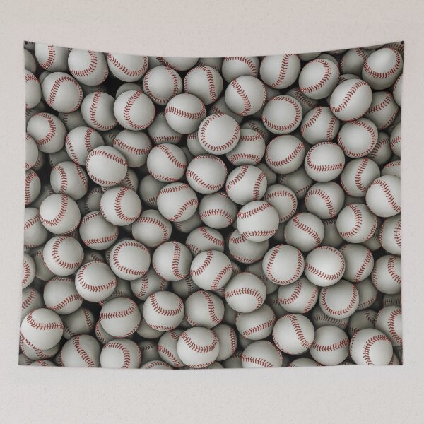 Item preview, Baseballs designed and sold by GrandeDuc.