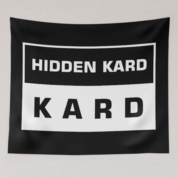 Item preview, kard - hidden kard designed and sold by dexta.