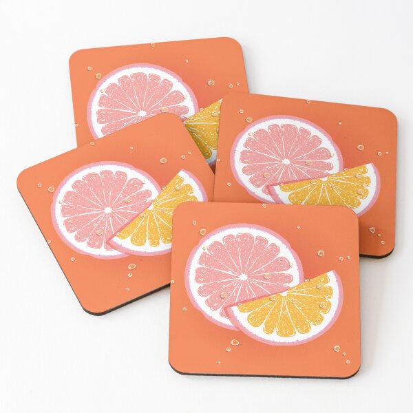 Item preview, Citrus Fever designed and sold by MaeratArt.