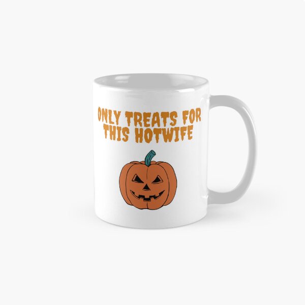Item preview, Halloween Hotwife designed and sold by KeikoandSarge.