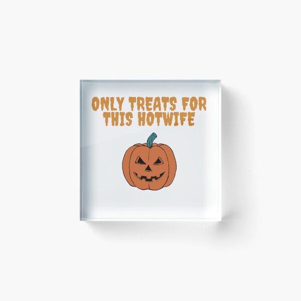 Item preview, Halloween Hotwife designed and sold by KeikoandSarge.