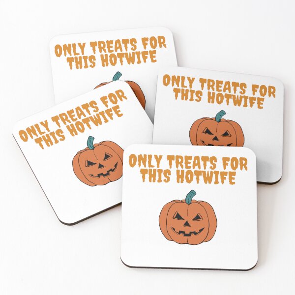 Item preview, Halloween Hotwife designed and sold by KeikoandSarge.