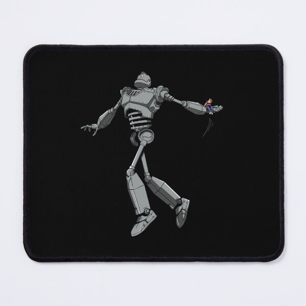 Item preview, Iron Giant designed and sold by Iron Giant Official ®.