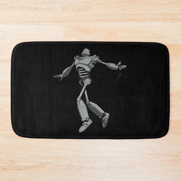Item preview, Iron Giant designed and sold by Iron Giant Official ®.