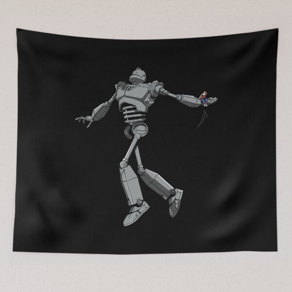 Item preview, Iron Giant designed and sold by Iron Giant Official ®.