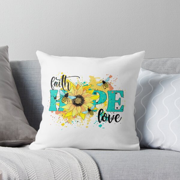 Item preview, Faith Hope Love designed and sold by sweary12.