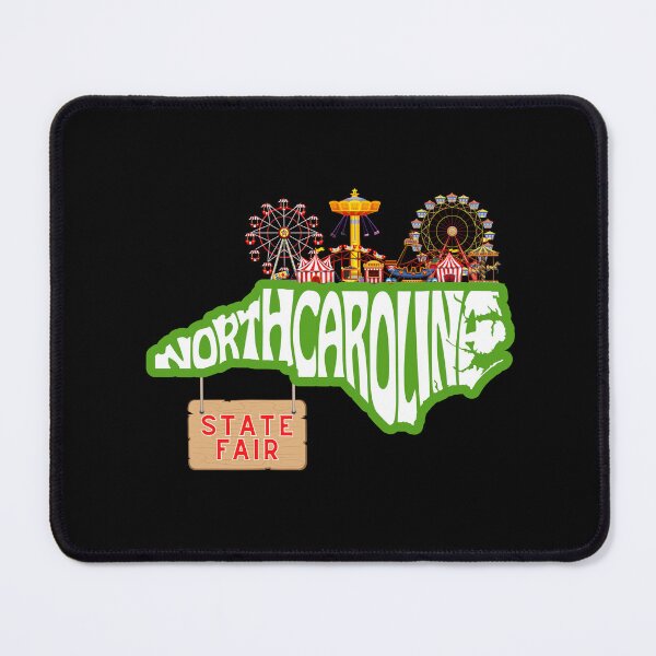 Item preview, North Carolina State Fair | State Fairground  designed and sold by State-Pride.