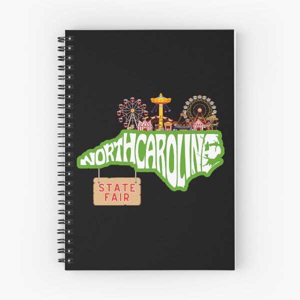 Item preview, North Carolina State Fair | State Fairground  designed and sold by State-Pride.