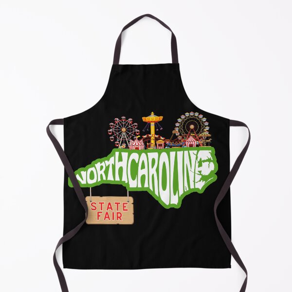 Item preview, North Carolina State Fair | State Fairground designed and sold by State-Pride.
