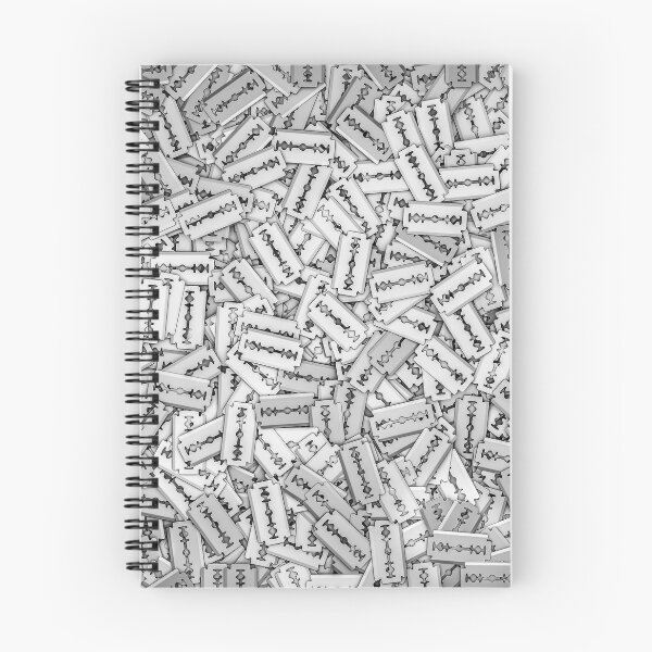 Item preview, Razor blades designed and sold by GrandeDuc.