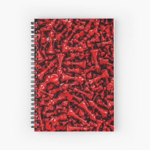 Item preview, Bloody chess designed and sold by GrandeDuc.