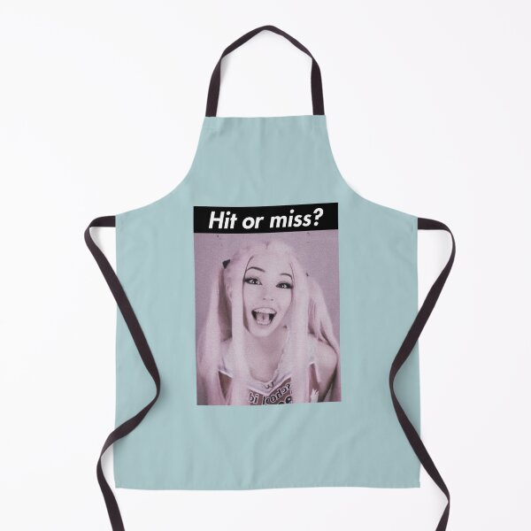 Item preview, Hit or miss Belle Delphine designed and sold by BreannaKi.