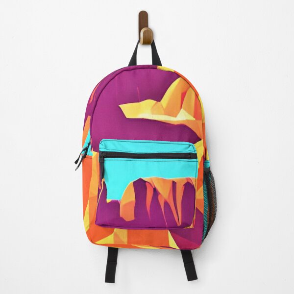 Item preview, Big Bend National Park designed and sold by BradburyWorx.