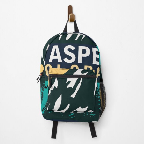 Item preview, Aspen colorado designed and sold by Cool-Craze.