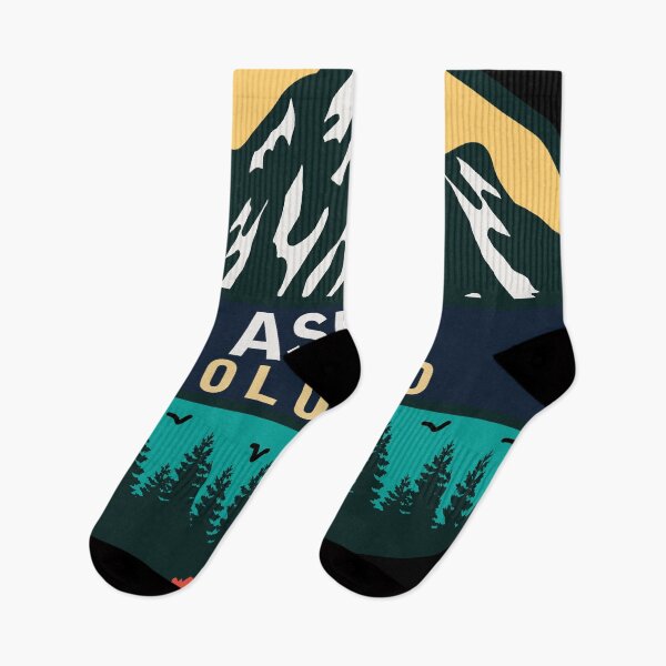 Item preview, Aspen colorado designed and sold by Cool-Craze.