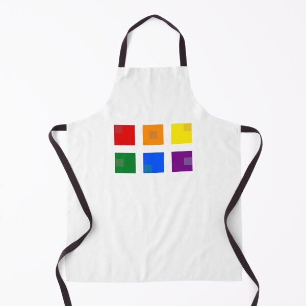 Item preview, Square Style 1 - designed and sold by LGBT-Art-Design.