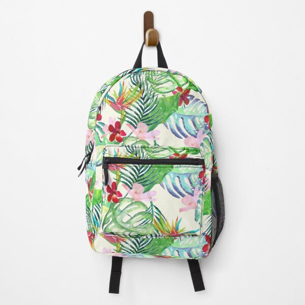 Item preview, Blooming palm leaves designed and sold by GoolPictures.