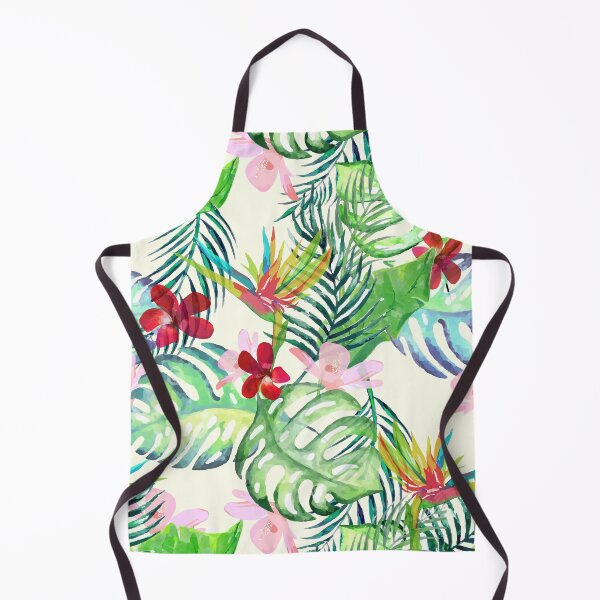 Item preview, Blooming palm leaves designed and sold by GoolPictures.