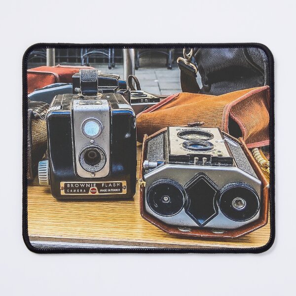 Item preview, Vintage cameras designed and sold by TimConstable.