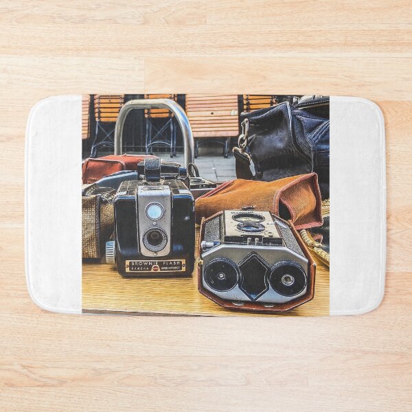 Item preview, Vintage cameras designed and sold by TimConstable.