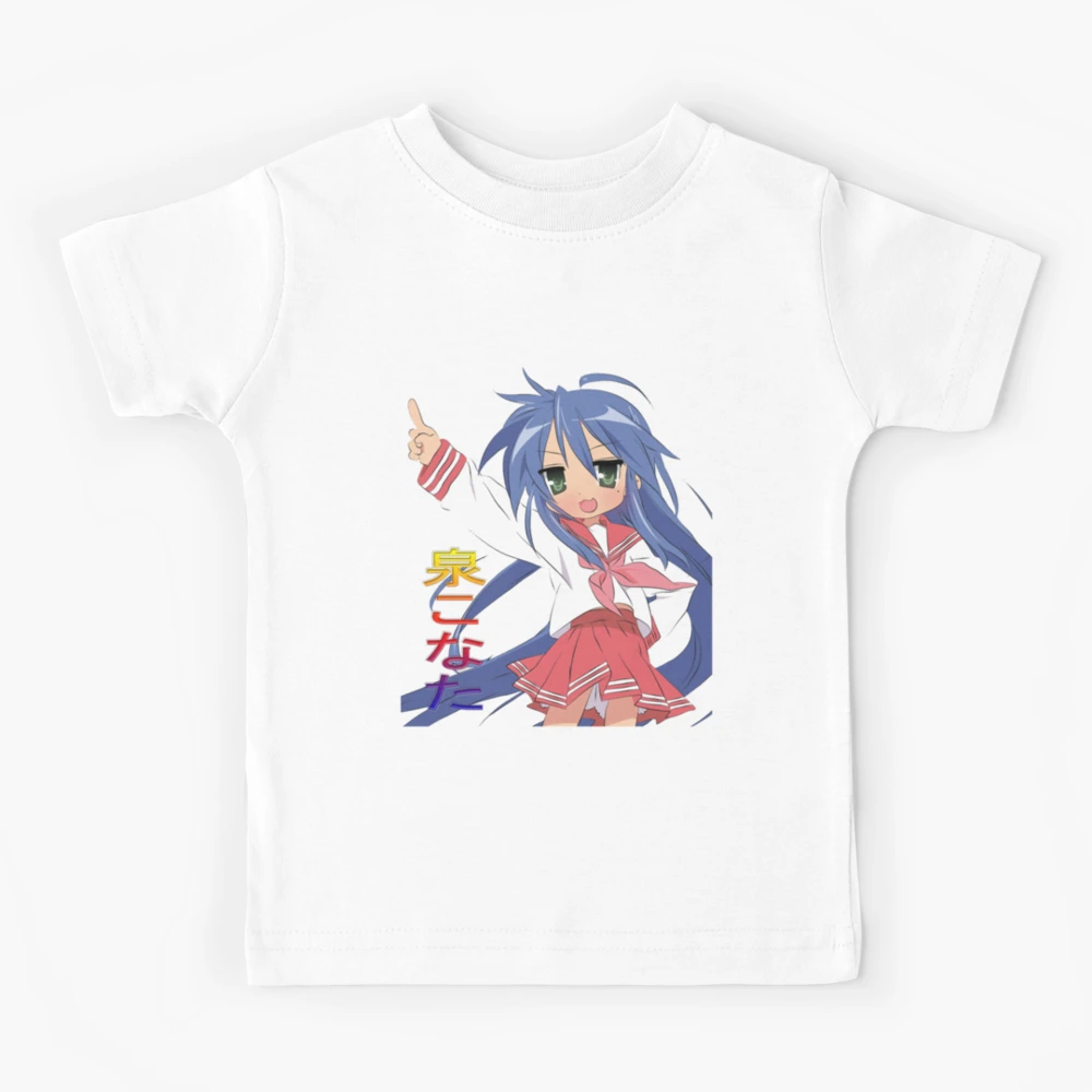 Lucky Hand - Anime And Manga - T-Shirt