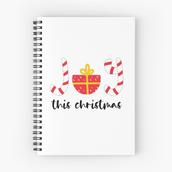 Item preview, Christmas Joy designed and sold by DesignDate.