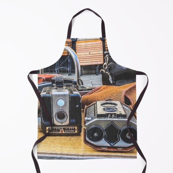 Item preview, Vintage cameras designed and sold by TimConstable.