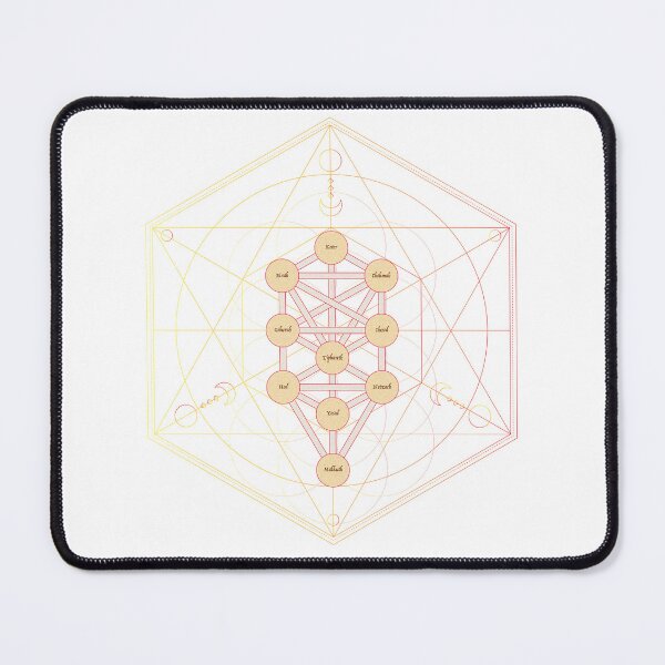 Item preview, kabbalah designed and sold by SimonVjay.