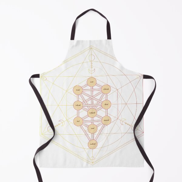 Item preview, kabbalah designed and sold by SimonVjay.