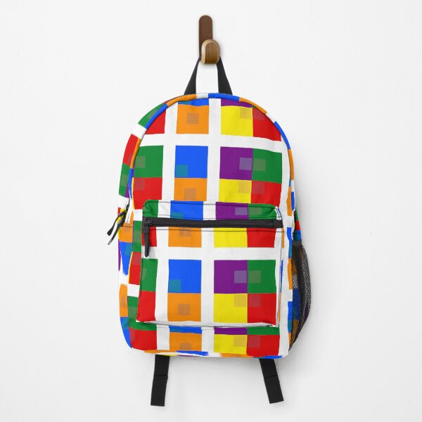 Item preview, Square Style 1 - designed and sold by LGBT-Art-Design.